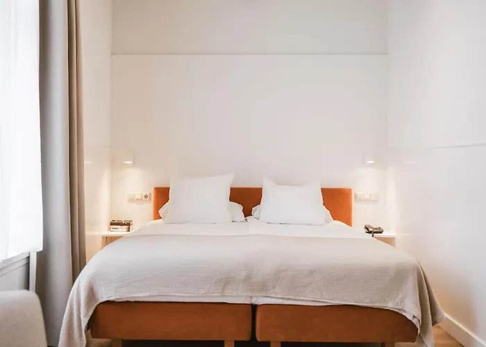 Strandhotel Domburg - Next Door