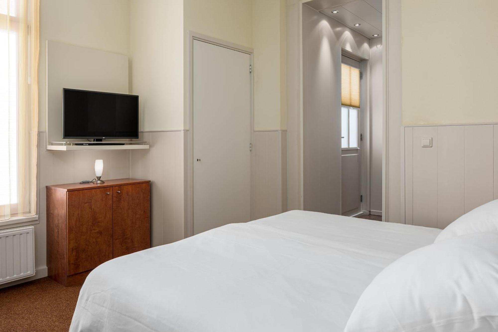 Hotel Strandhotel - Next Door Domburg