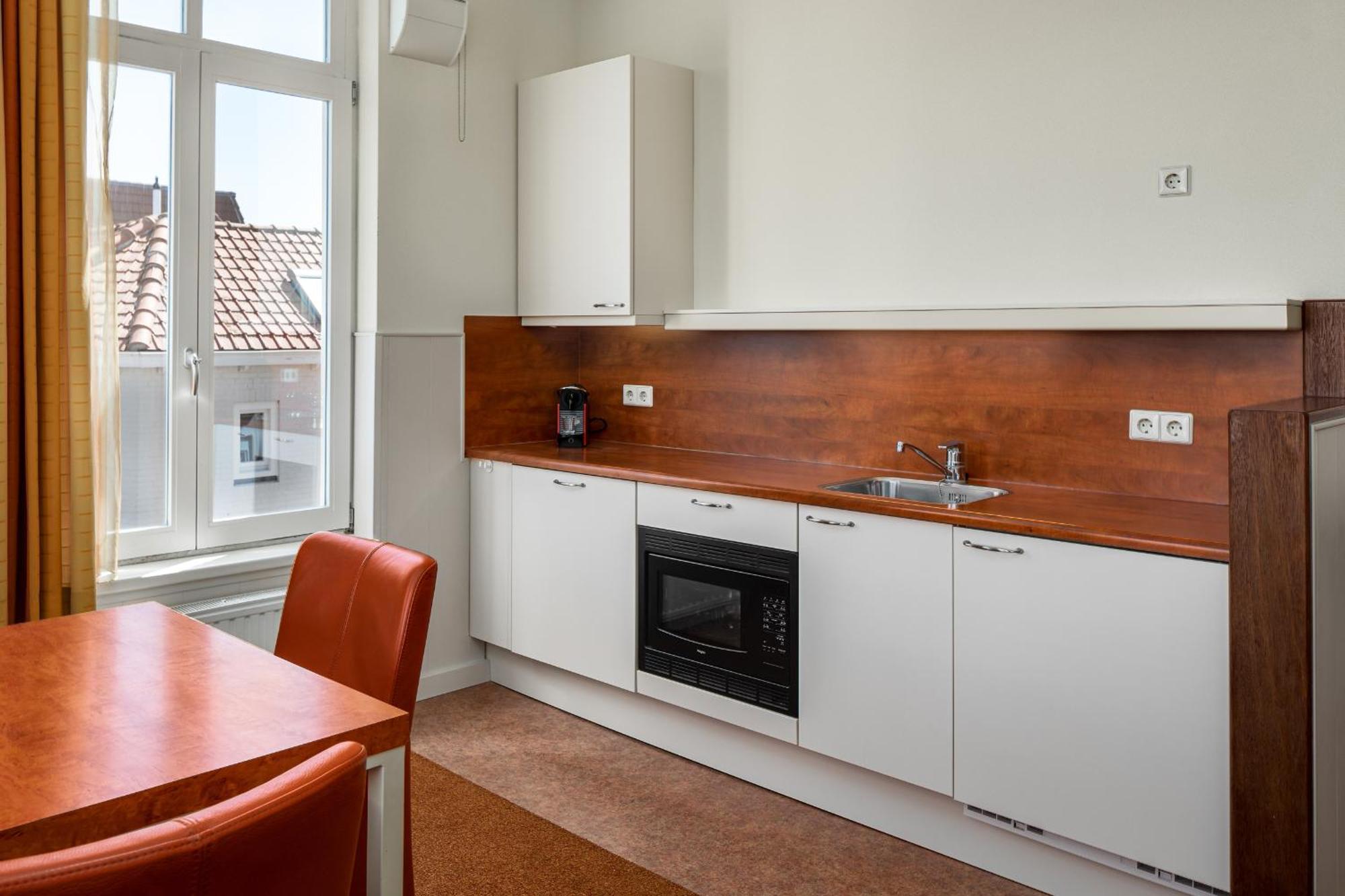 Hotel Strandhotel - Next Door