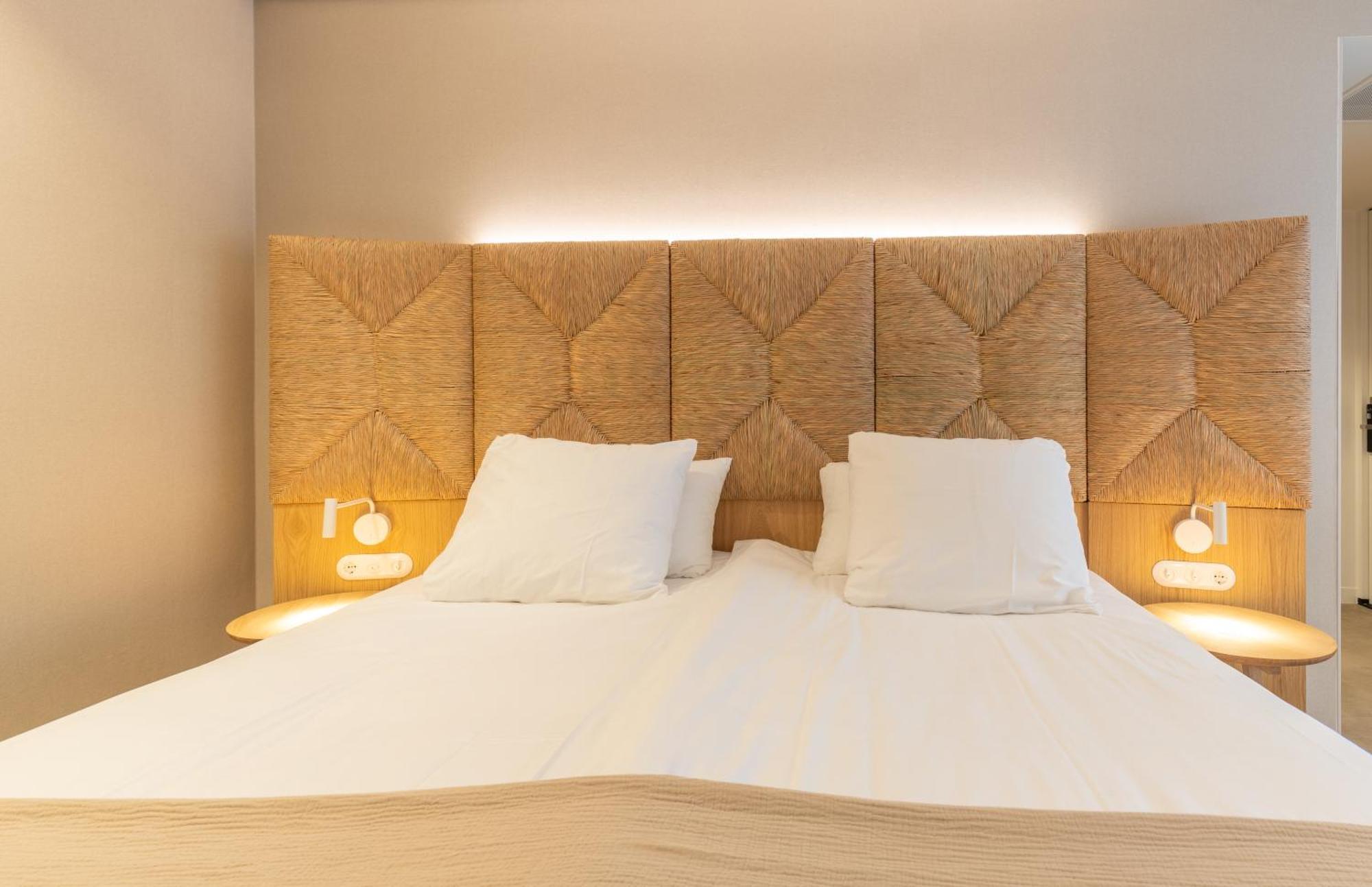 Hotel Strandhotel - Next Door Domburg