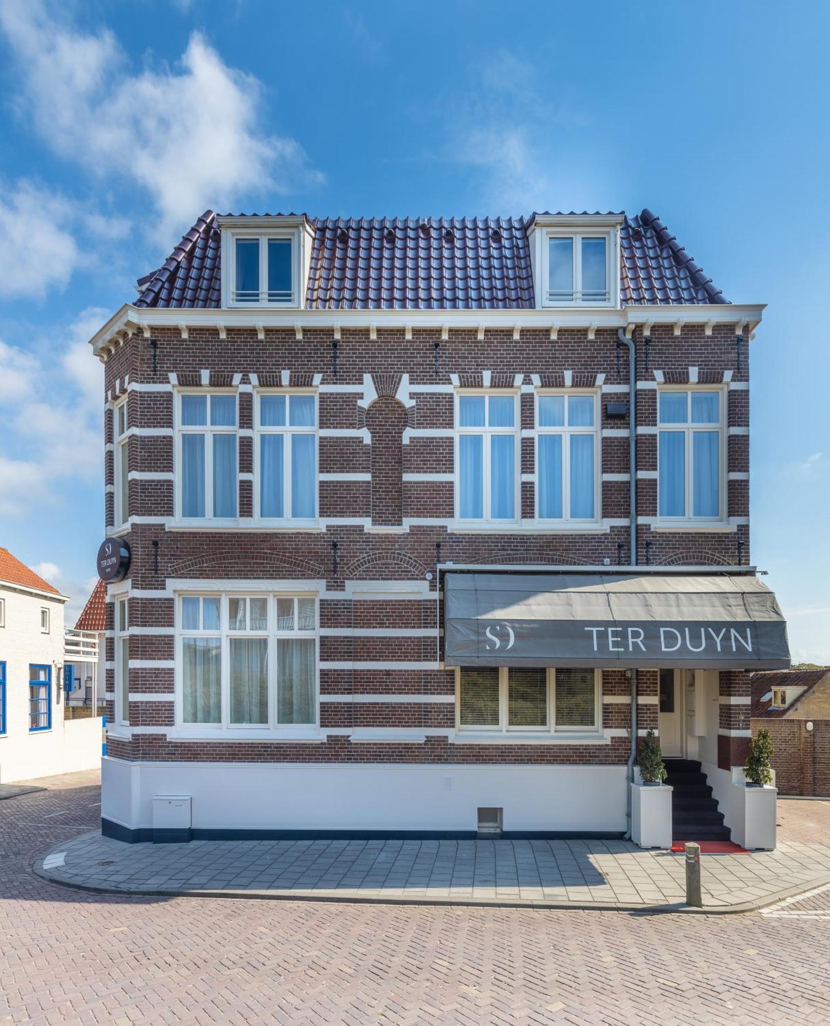 Hotel Strandhotel - Next Door