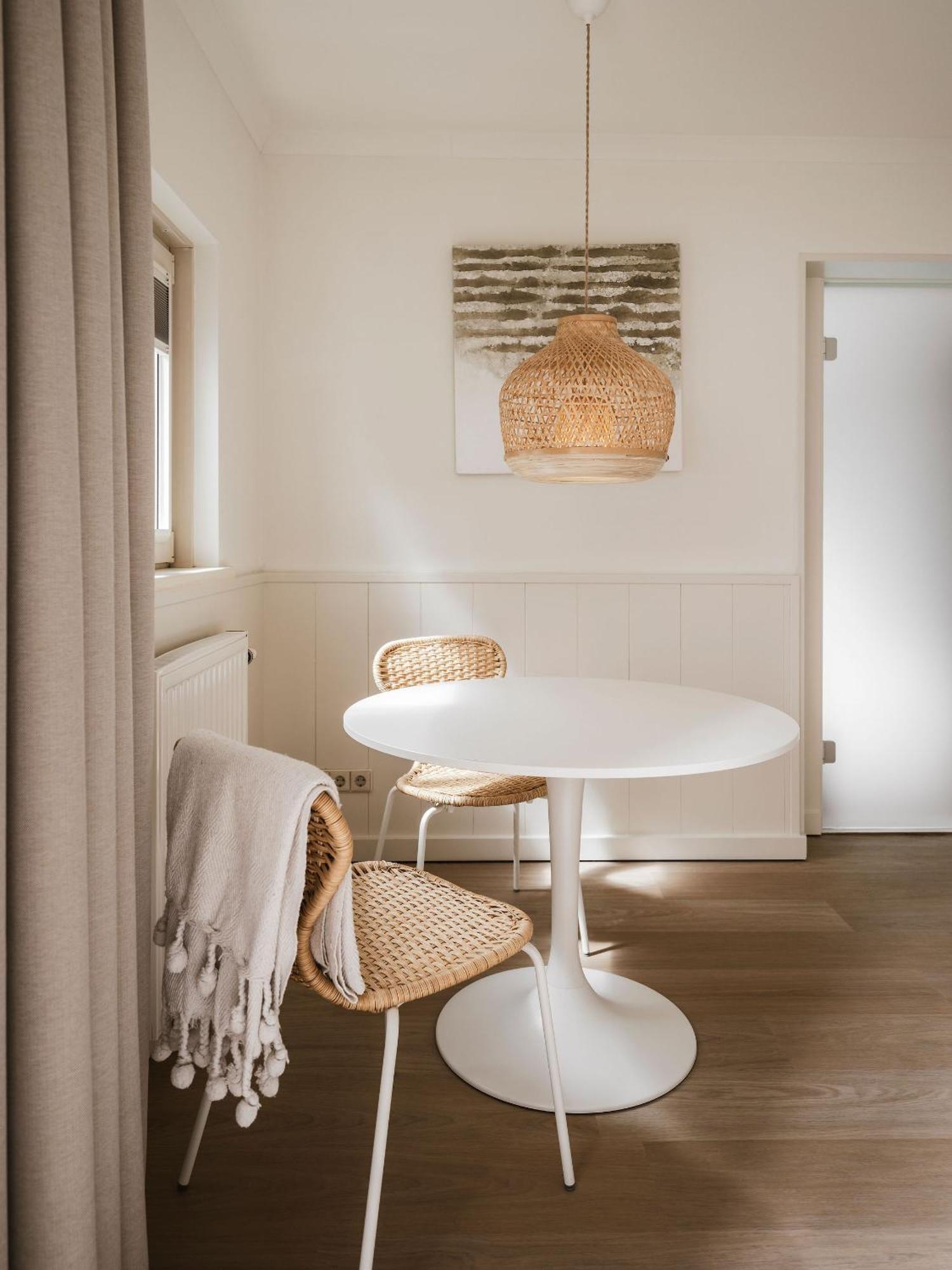 Strandhotel - Next Door 3*