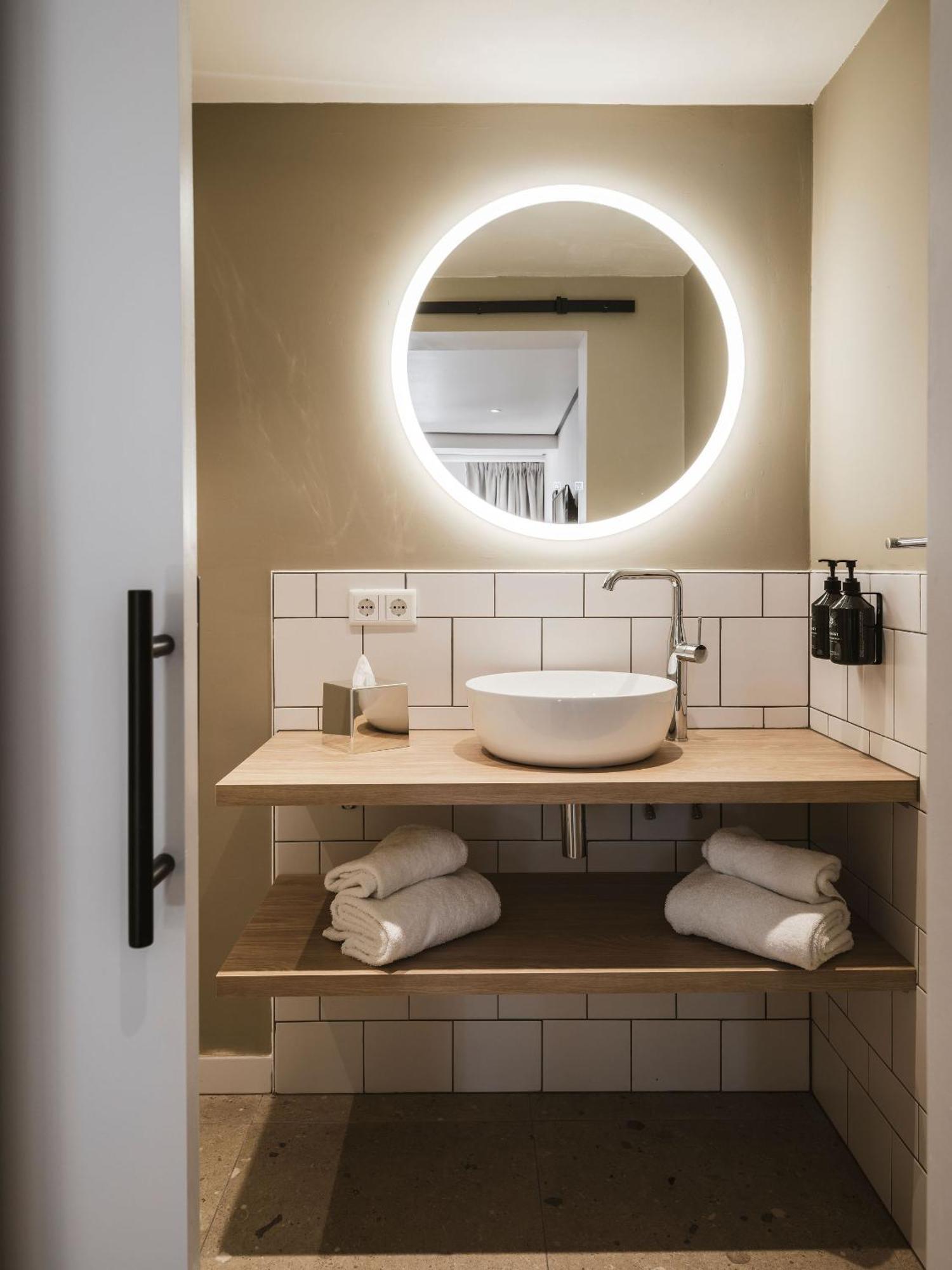 Hotel Strandhotel - Next Door Domburg