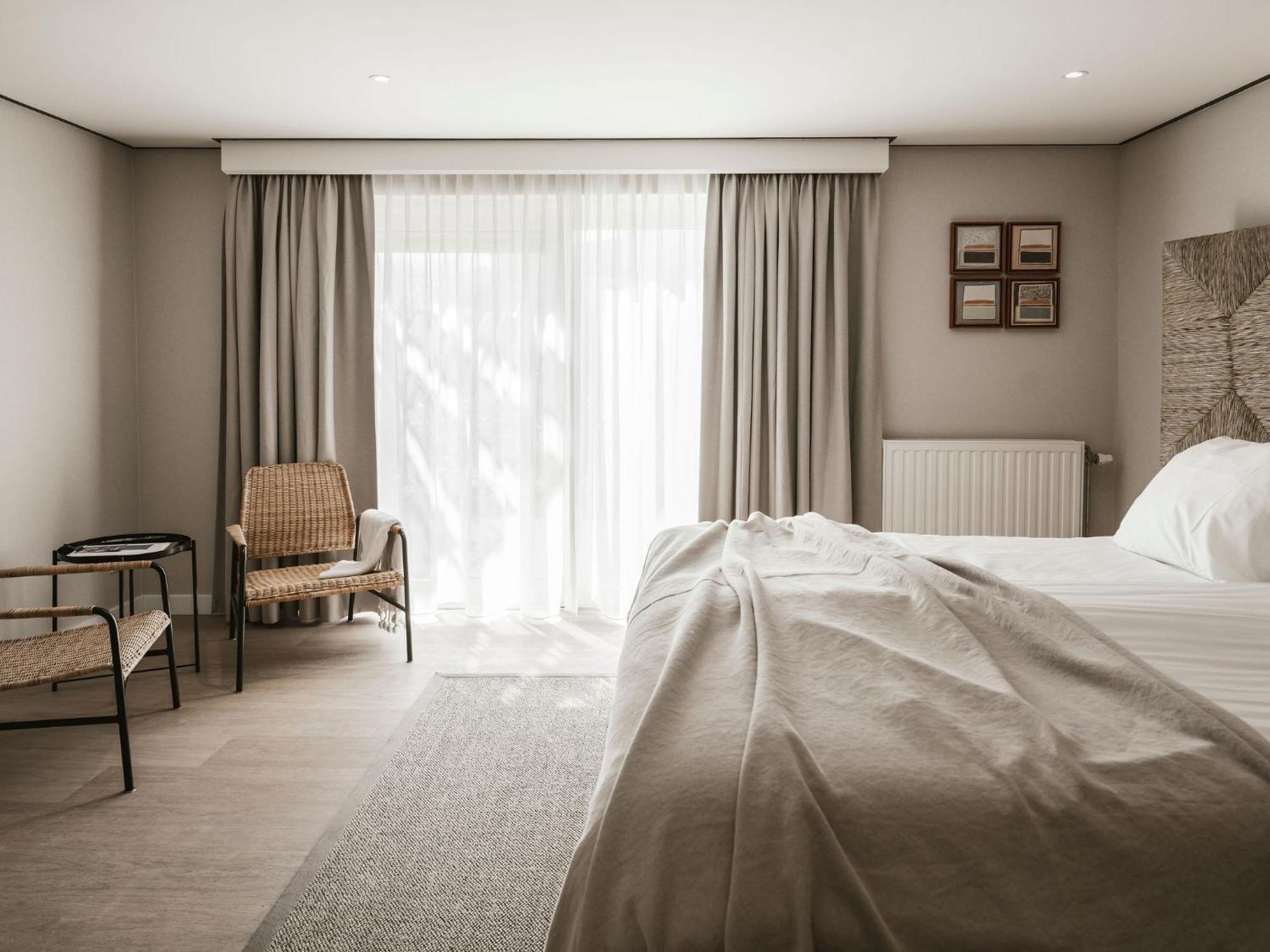 Hotel Strandhotel - Next Door