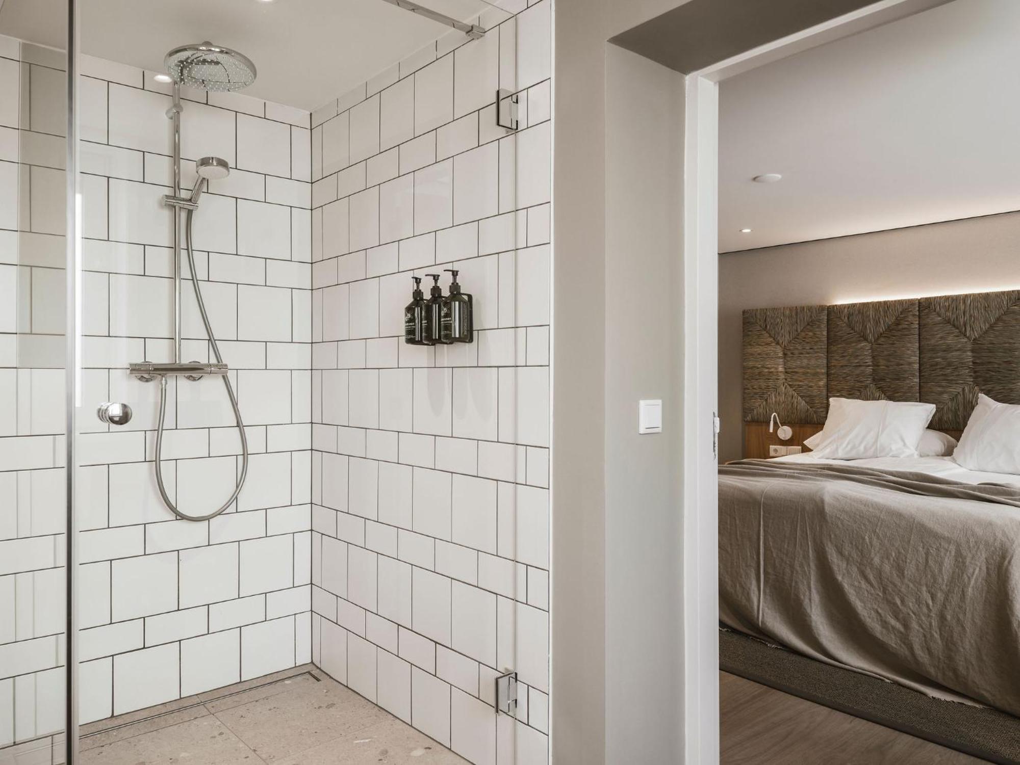 Hotel Strandhotel - Next Door 3*