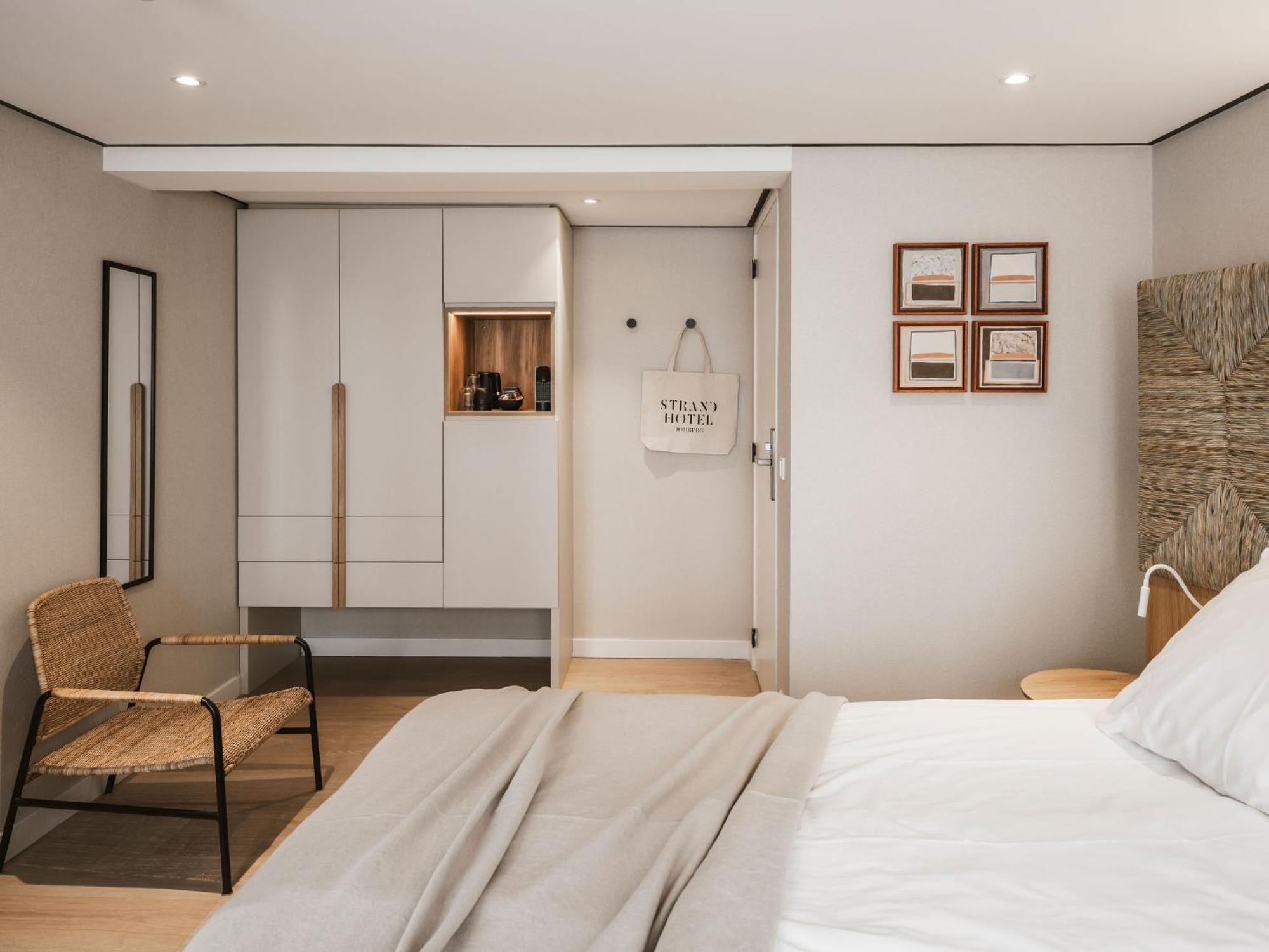 Hotel Strandhotel - Next Door