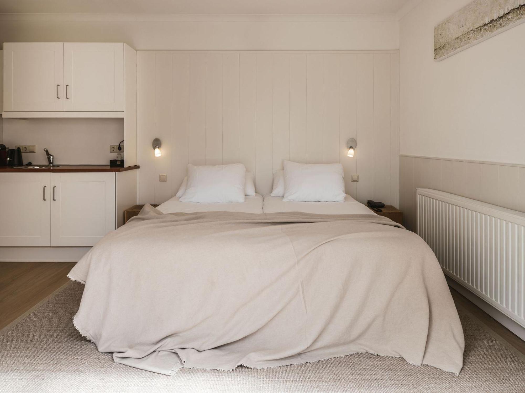 Hotel Strandhotel - Next Door 3*