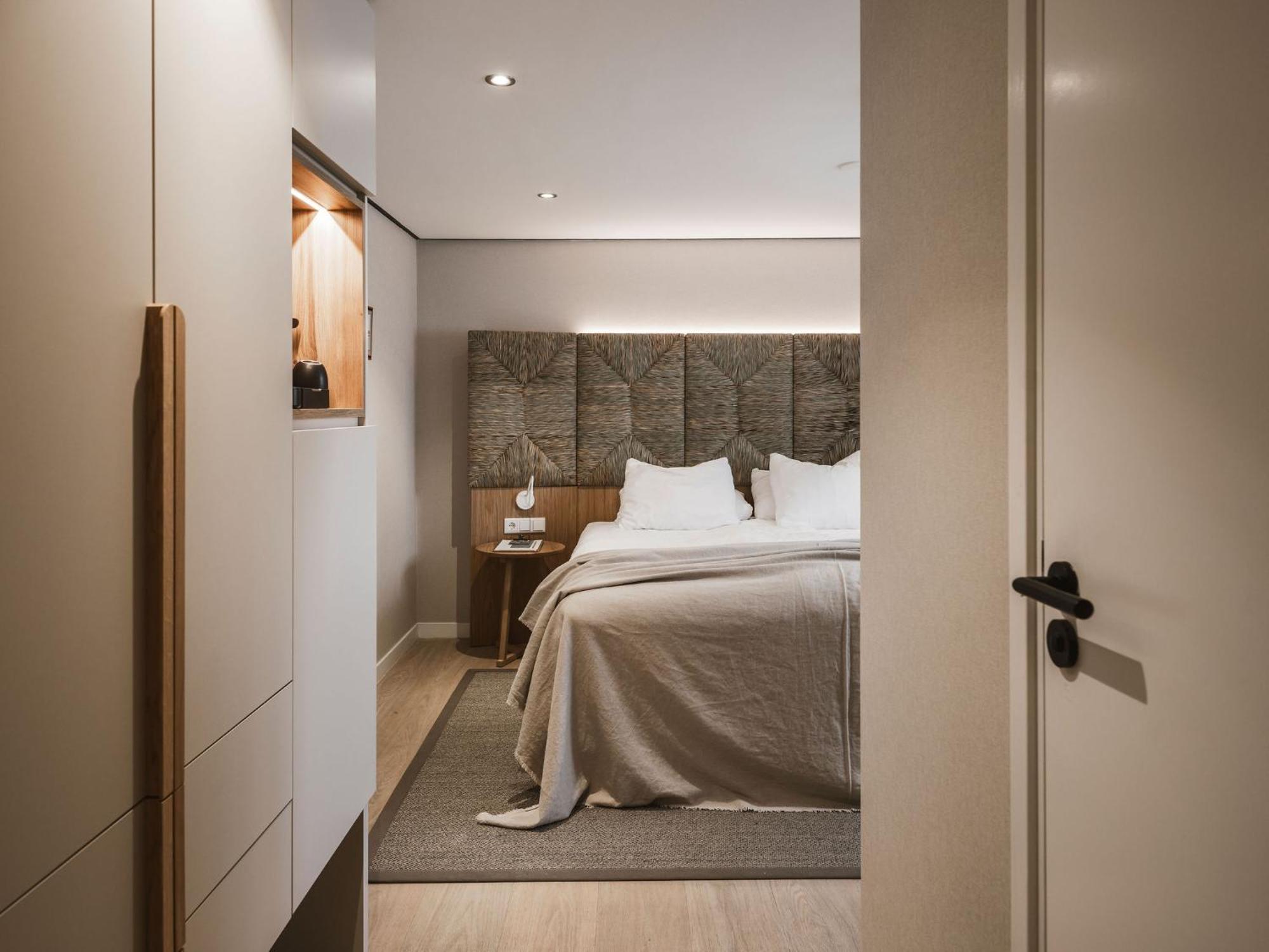 Hotel Strandhotel - Next Door Domburg