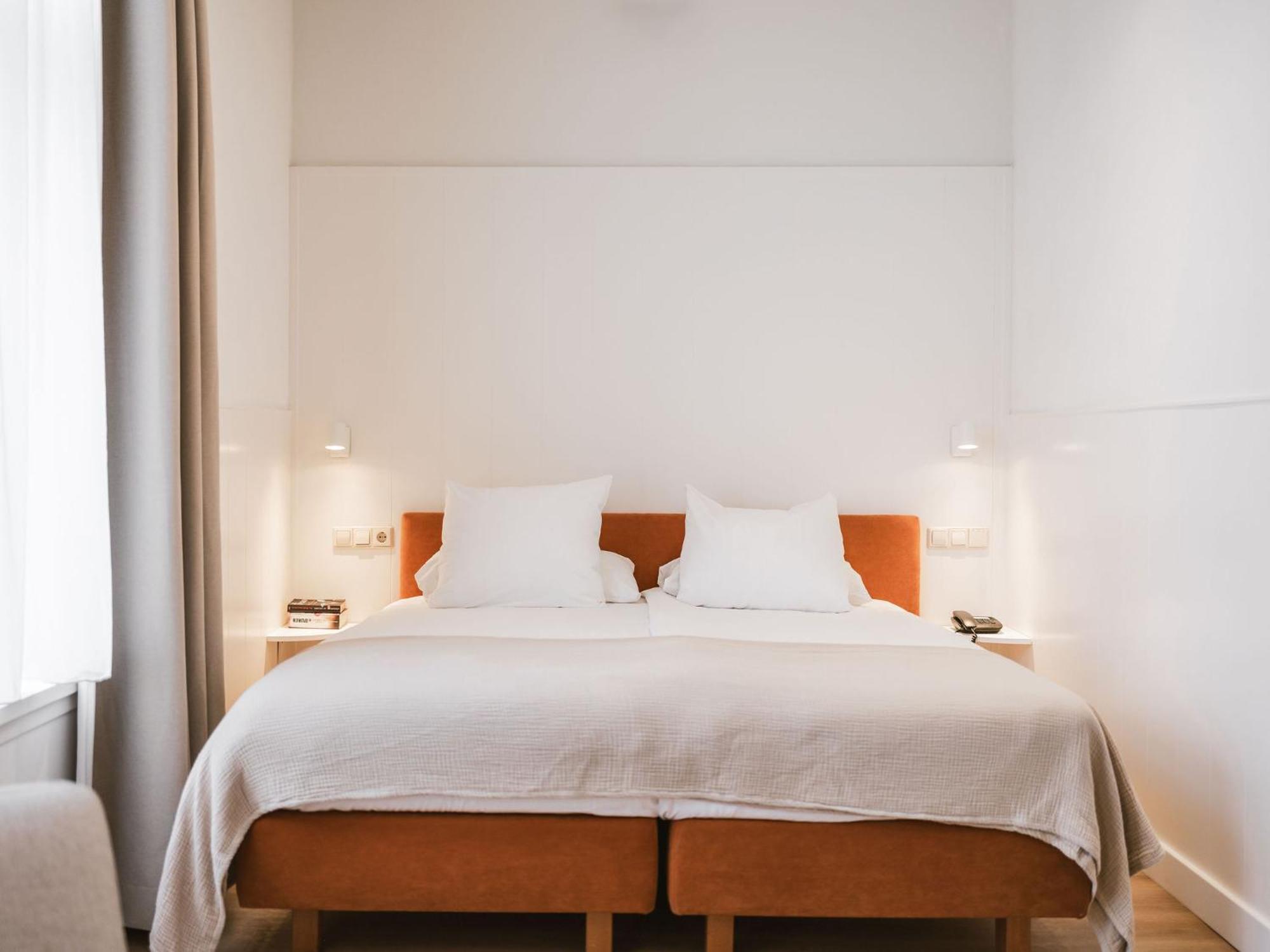 Hotel Strandhotel - Next Door Domburg
