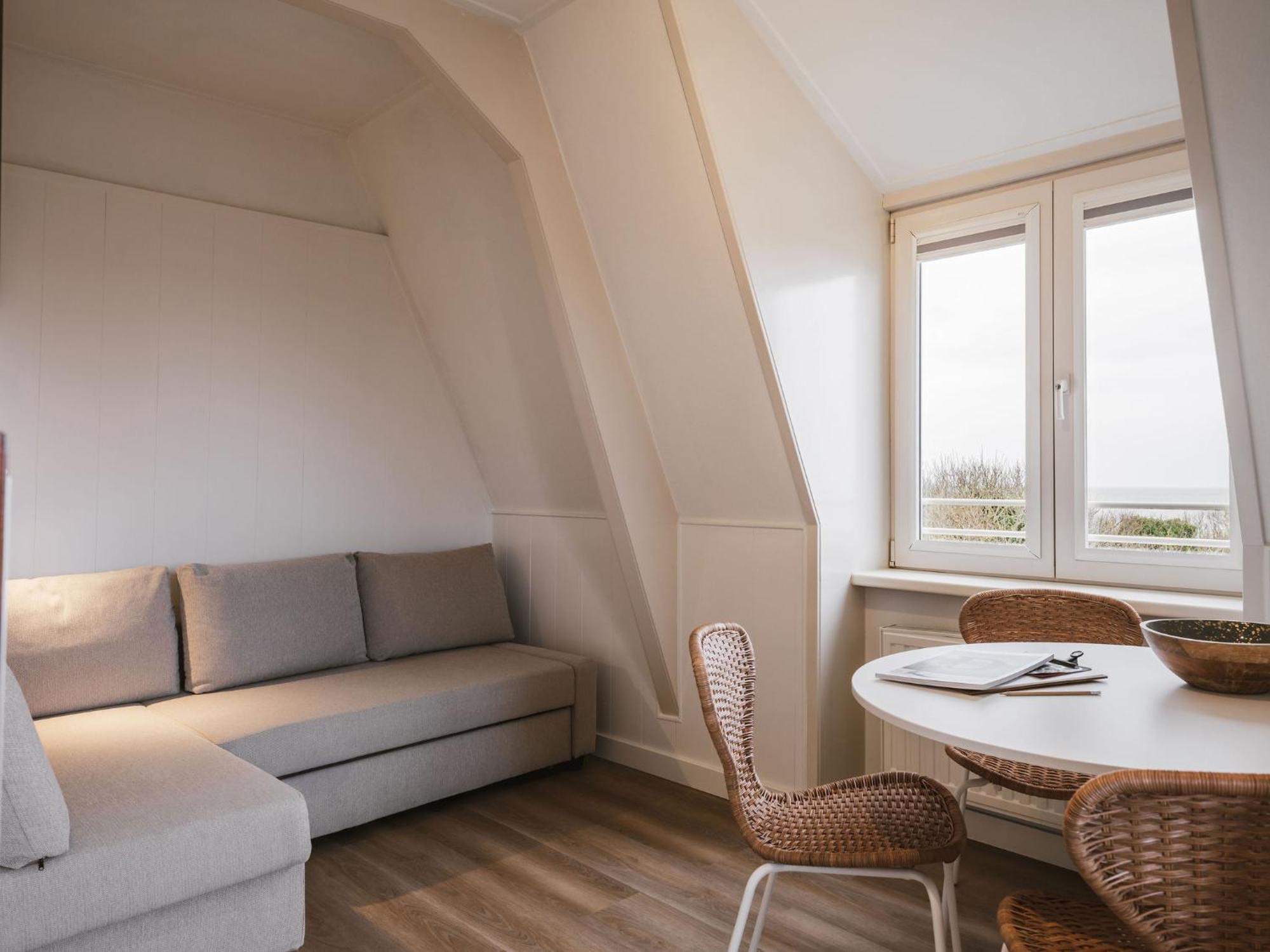 Strandhotel - Next Door 3*