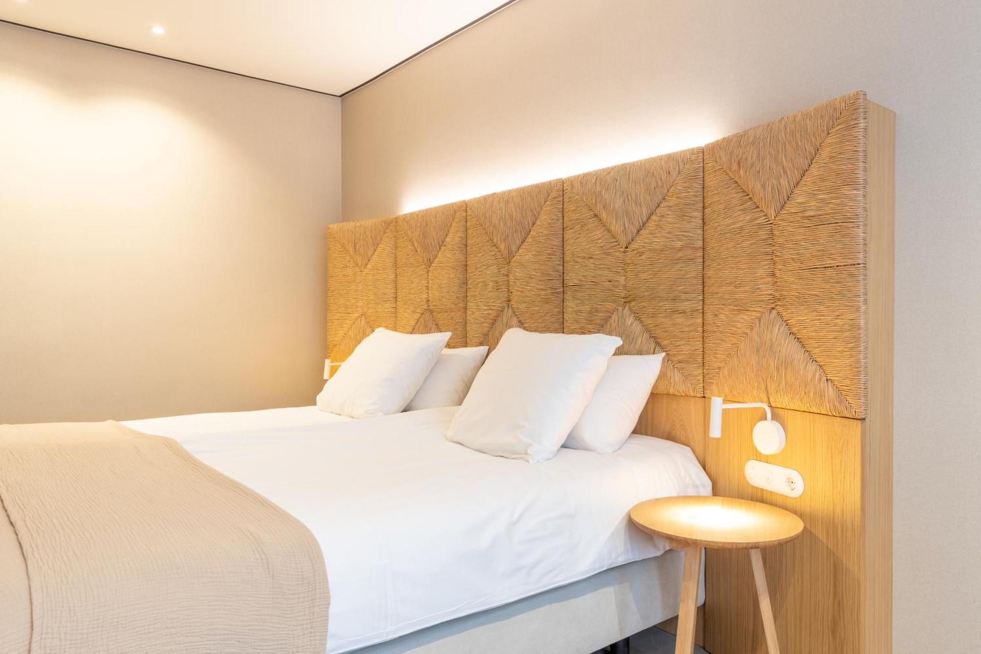 Strandhotel - Next Door 3* Dombourg