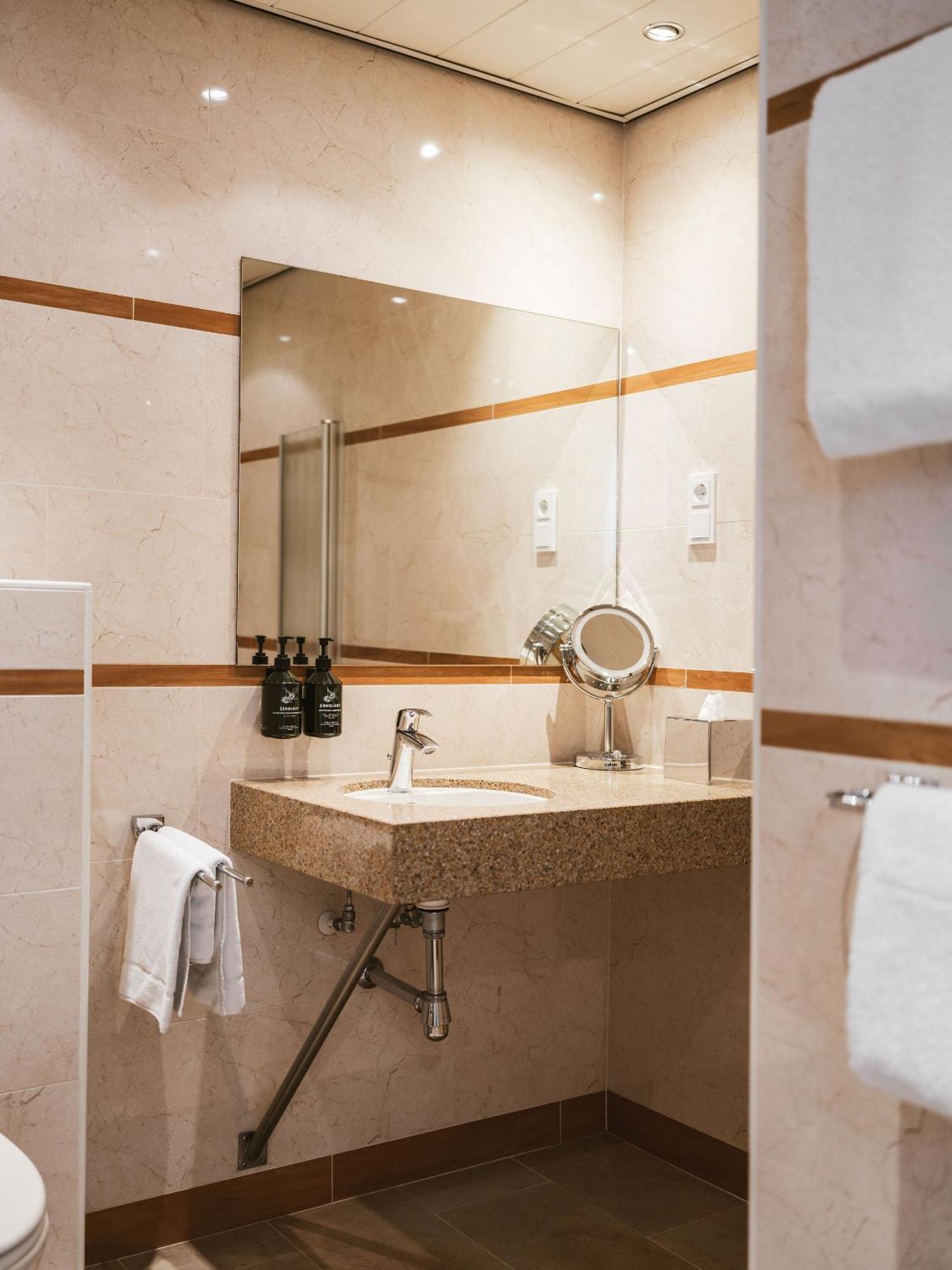 Hotel Strandhotel - Next Door 3*