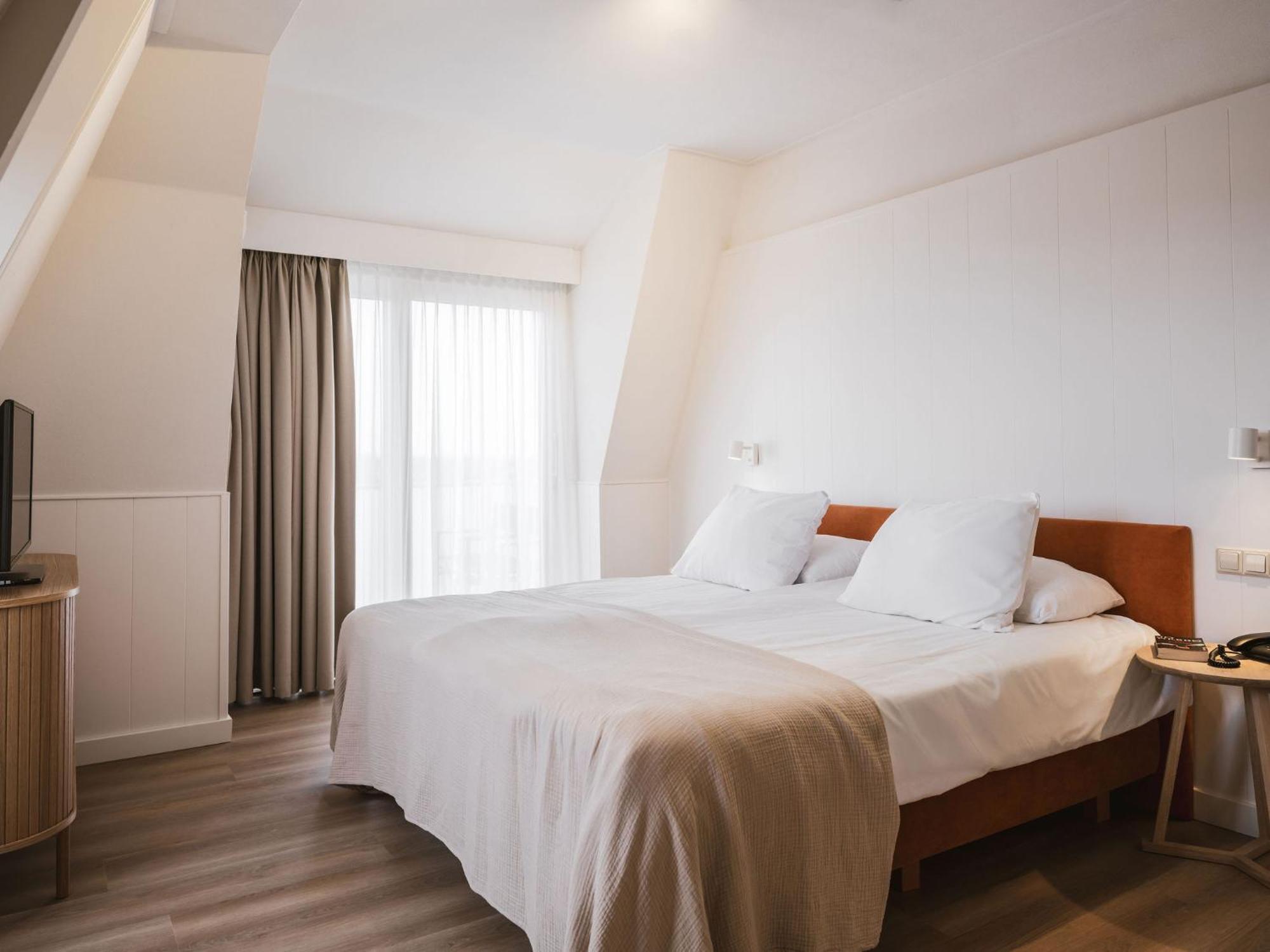 Hotel Strandhotel - Next Door Dombourg